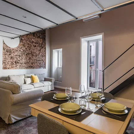 Casa Penninello Apartment