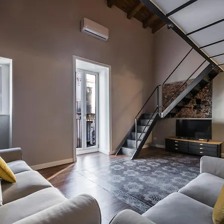 Casa Penninello Catane