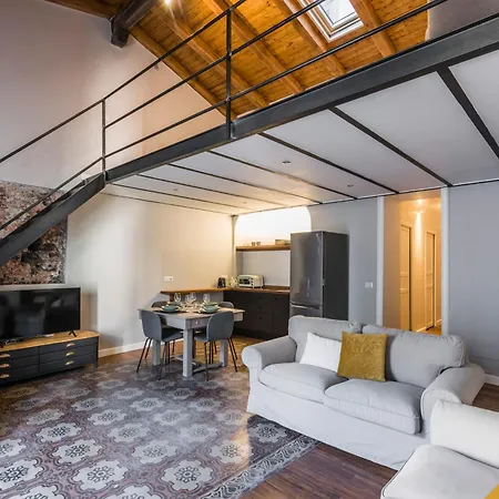 Casa Penninello * Catane