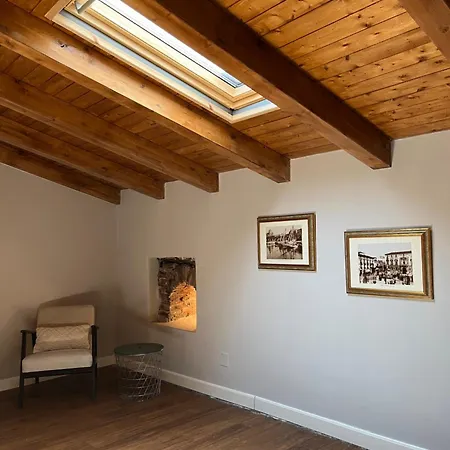 Appartement Casa Penninello