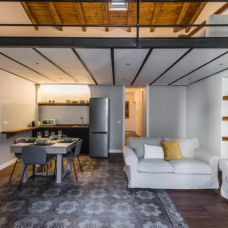 Appartement Casa Penninello Catane