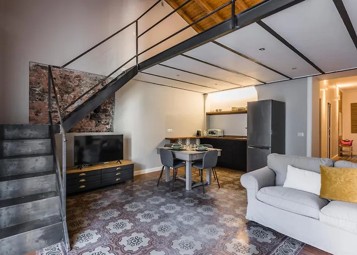 Διαμέρισμα Casa Penninello *