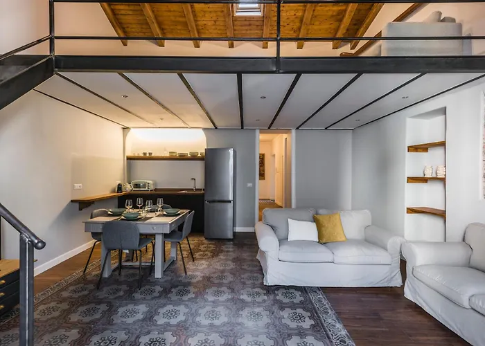 Διαμέρισμα Casa Penninello Κατάνια