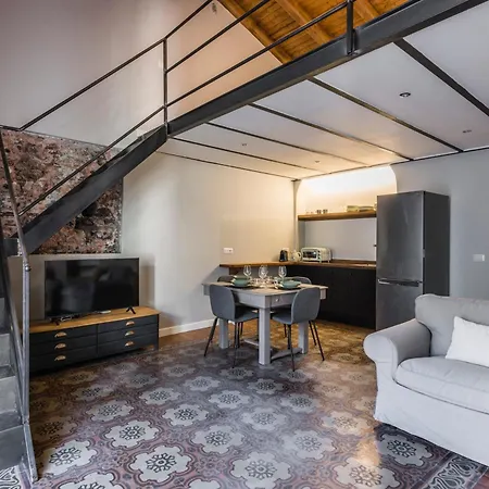 شقة Casa Penninello *