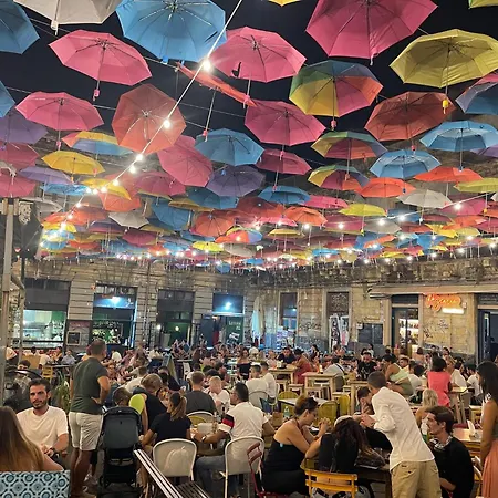 Casa Penninello شقة *