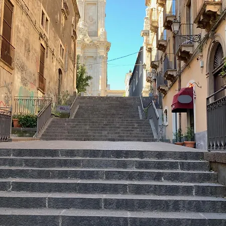 شقة Casa Penninello *