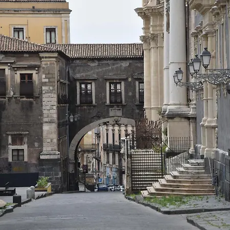 Casa Penninello شقة *