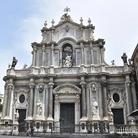 Casa Penninello * كاتانيا