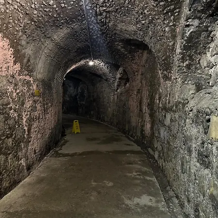 شقة Casa Penninello كاتانيا